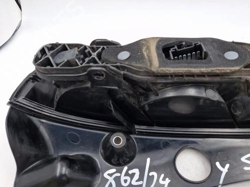 Left taillight LANCIA YPSILON (843_) 1.2 (843.AXA1A) | BP30341216C34 