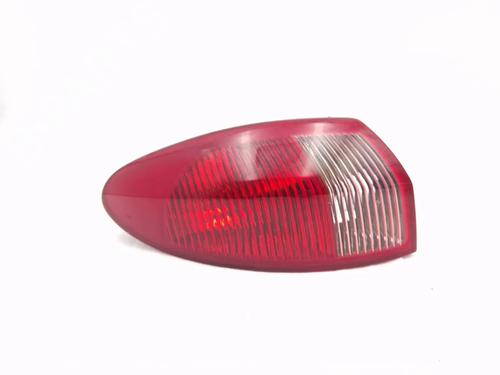 Used Left taillight ALFA ROMEO 147 (937_) 1.6 16V T.SPARK (937.AXA1A, 937.AXB1A, 937.BXB1A) (120 hp) 30346074