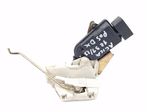 rear-right-lock-opel-agila-a-h00-2000-2001-2002-2003-2004-2005-2006-2007-30349847 main image