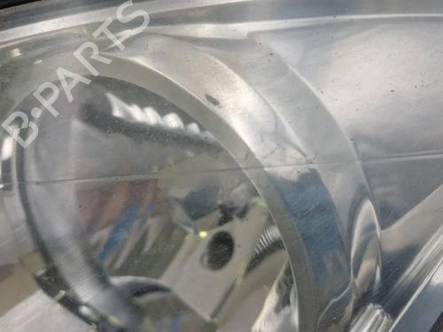 Left headlight FORD FOCUS I Turnier (DNW) 1.4 16V | BP30343242C28 