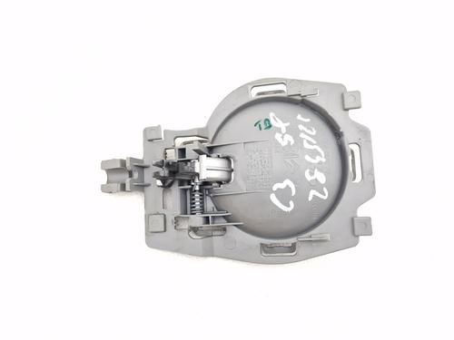 Front left interior door handle CITROËN C3 I (FC_, FN_) 1.1 i | BP30351176I13 