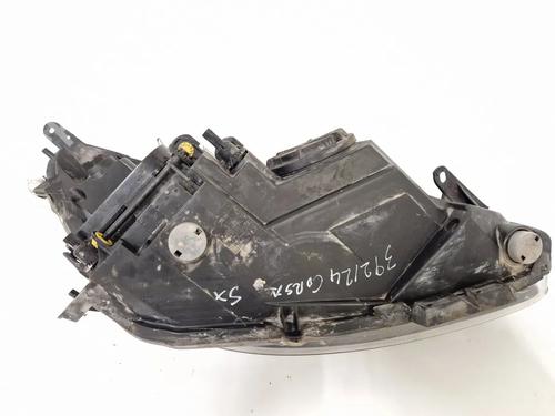 Left headlight OPEL CORSA D (S07) 1.0 (L08, L68) | BP30342439C28 