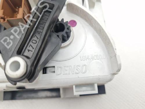 Climate control PEUGEOT PARTNER Box Body/MPV 1.6 BlueHDi 120 | BP37757630I5 - Image 9