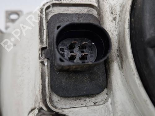 Left headlight VW GOLF III (1H1) 1.4 | BP30341856C28 