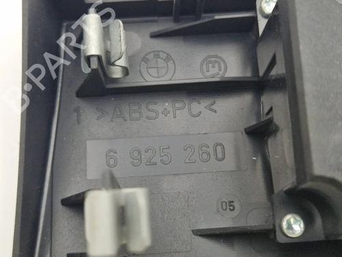 Hovedlysbryter BMW 5 (E60) 520 d | BP30343933I24 