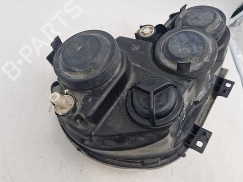 Left headlight VW POLO IV (9N_, 9A_) 1.4 TDI | BP30341352C28 