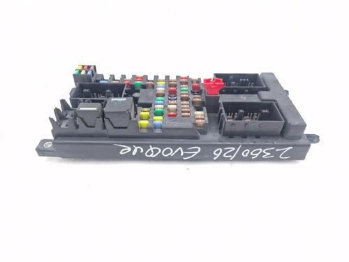 Fuse box LAND ROVER RANGE ROVER EVOQUE (L538) 2.2 D 4x4 | BP37260101E1 - Image 3