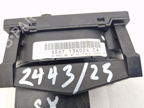 Headlight switch FORD FIESTA V (JH_, JD_) 1.4 TDCi | BP30350205I24 