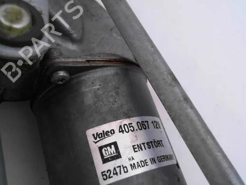 Front wiper motor OPEL CORSA D (S07) 1.0 (L08, L68) | BP30340793M29  - Image 8