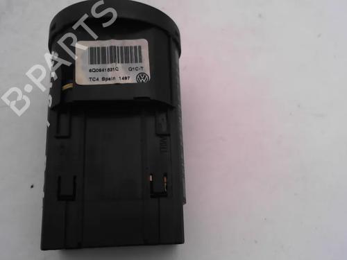 Headlight switch VW POLO IV (9N_, 9A_) 1.4 TDI | BP30340910I24 