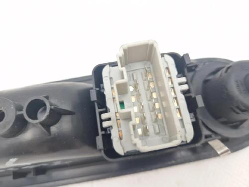 Left front window switch RENAULT TWINGO II (CN0_) 1.5 dCi (CN0E) | BP35750821I27  - Image 6