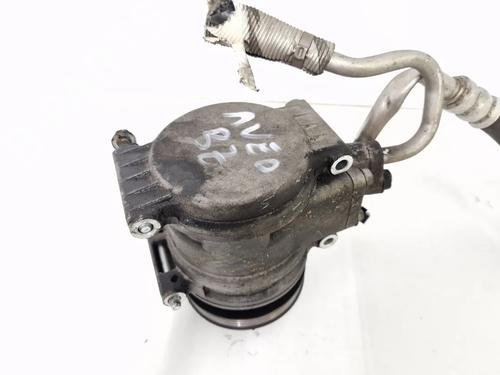 AC compressor CHEVROLET AVEO / KALOS Hatchback (T250, T255) 1.4 | BP30344904M34  - Image 7