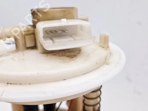 Fuel pump FIAT PUNTO (188_) 1.2 16V 80 (188.233, .235, .253, .255, .333, .353, .639,... | BP30347472M76 