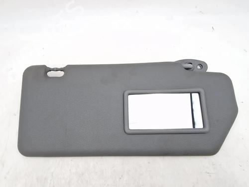 Used Right sun visor Right sun visor FIAT PALIO (178_, 171_, 371_) 1.0 (61 hp) 30341777 30341777