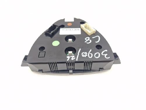 Climate control CITROËN C8 (EA_, EB_) 2.2 HDi | BP39135973I5 - Image 12