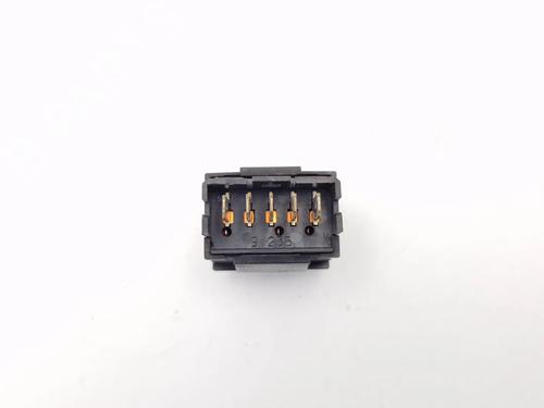 Left front window switch PEUGEOT PARTNER MPV (5_, G_) 1.9 D | BP30345985I27  - Image 6