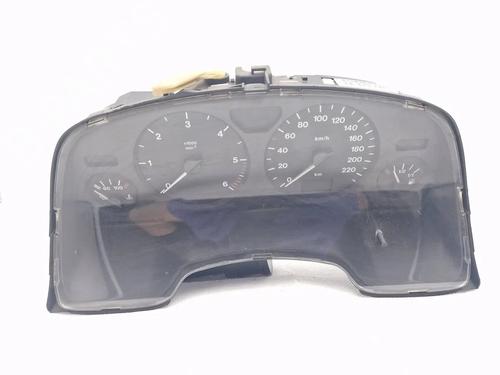 instrument-cluster-opel-zafira-a-mpv-t98-1999-2000-2001-2002-2003-2004-2005-2006-30348640 main image