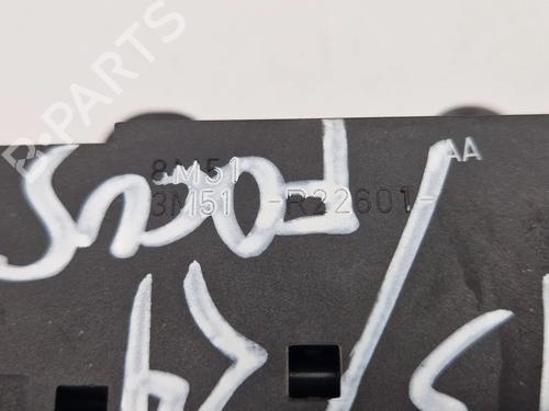 Front left interior door handle FORD FOCUS II Turnier (DA_, FFS, DS) 1.4 | BP30342969I13 - Image 8