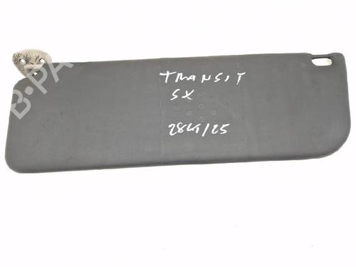 Used Other FORD TRANSIT Van (FA_ _) 2.4 TD (75 hp) 30351462