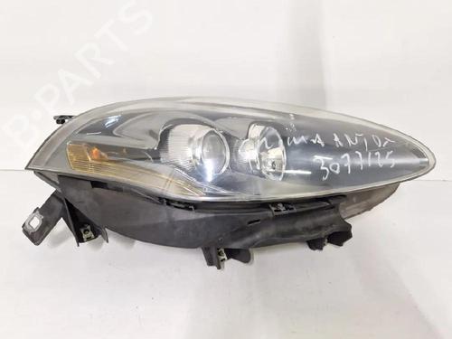 Used Right headlight Right headlight FIAT CROMA (194_) 1.9 D Multijet (115 hp) 30351445 30351445