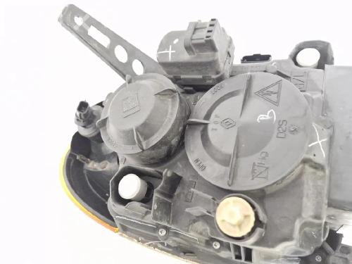 Left headlight RENAULT MODUS / GRAND MODUS (F/JP0_) 1.5 dCi (FP0F, JP0F) | BP40528668C28  - Image 12