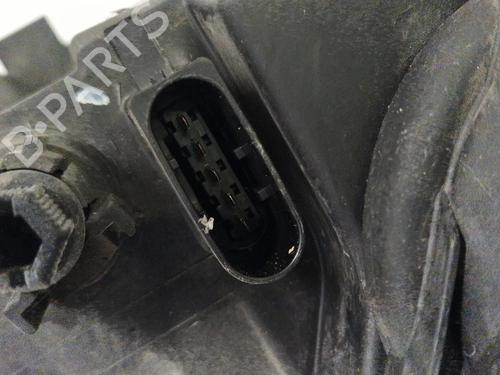 Left headlight MERCEDES-BENZ A-CLASS (W169) A 170 (169.032, 169.332) | BP30343160C28 