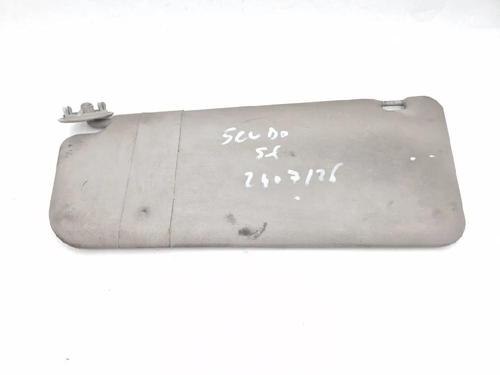 Used Left sun visor Left sun visor 39526299 39526299