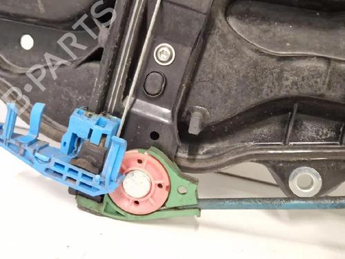 Front left window mechanism LANCIA YPSILON (843_) 1.3 D Multijet (843.AXE11, 843.AXE1A) | BP33814476C22 - Image 5