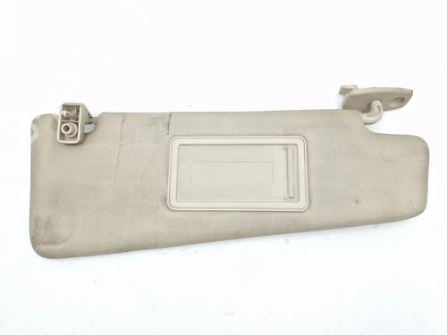 Used Right sun visor LANCIA MUSA (350_) 1.3 D Multijet (350.AXM11, 350.AXM1A, 350.AXI1A) (95 hp) 30346264