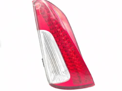 Used Left taillight LANCIA MUSA (350_) 1.3 D Multijet (350.AXM11, 350.AXM1A, 350.AXI1A) (95 hp) 30595603
