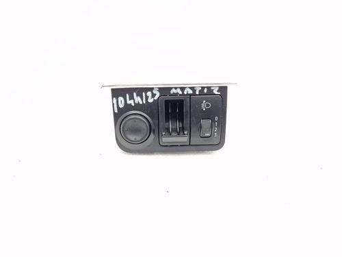 Switch CHEVROLET MATIZ (M200, M250) 1.0 | BP30347368I30 - Image 1