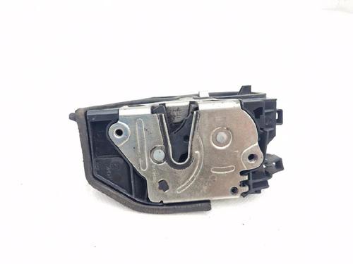 Front left lock BMW X3 (E83) 2.0 sd | BP37461963C98 - Image 5