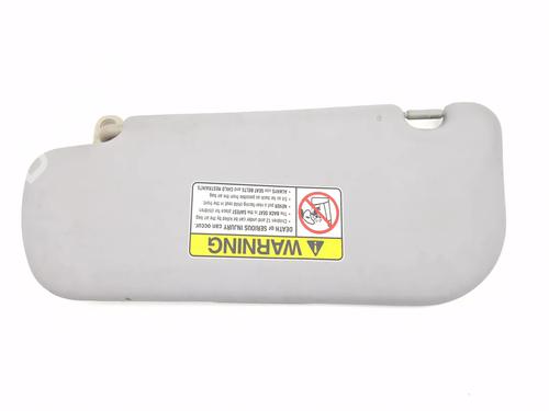 Right sun visor KIA PICANTO I (SA) 1.0 | BP30350998I2 - Image 5