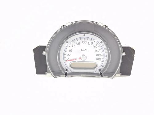 Used Instrument cluster SUZUKI SPLASH (EX) 1.0 (A5B310) (65 hp) 30350321