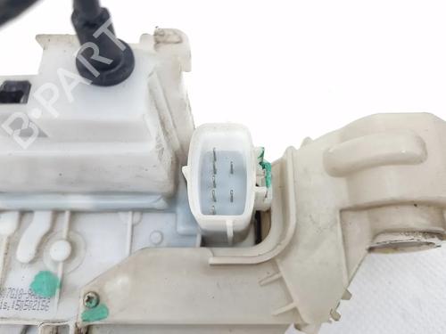 Other ALFA ROMEO 159 (939_) 1.9 JTDM 16V (939AXC1B, 939AXC12) | BP30350925O1