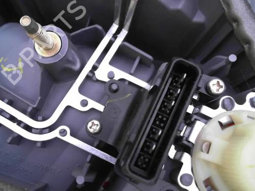 Left taillight TOYOTA YARIS (_P1_) 1.4 D-4D (NLP10_, NLP10R) | BP30341015C34