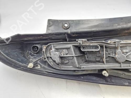 Right taillight SMART FORFOUR (454) 1.5 CDI (454.001) | BP30341787C35