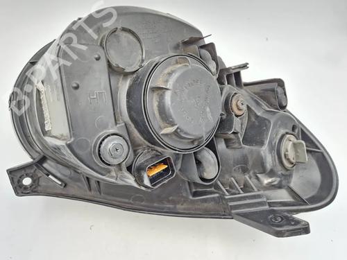 Left headlight KIA PICANTO I (SA) 1.0 | BP30344223C28 - Image 8