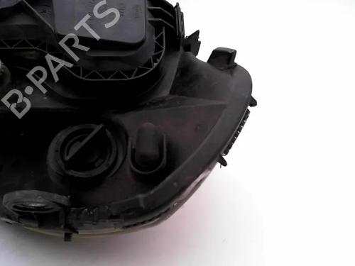 Left headlight LANCIA MUSA (350_) 1.3 D Multijet (350.AXM11, 350.AXM1A, 350.AXI1A) | BP30340816C28