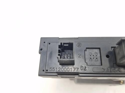 Right front window motor CITROËN C5 I (DC_) 2.0 HDi (DCRHYB) | BP30349337E20