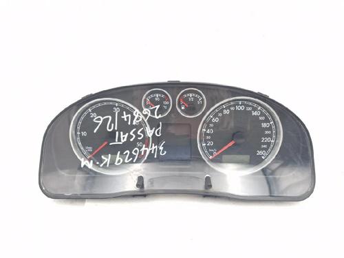 instrument-cluster-vw-passat-b5-3b2-1996-1997-1998-1999-2000-2001-37757611 main image
