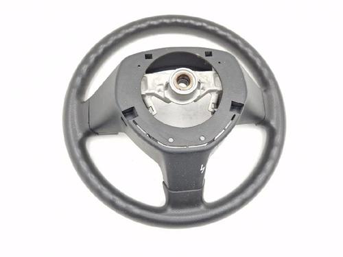 Steering wheel SUZUKI SWIFT III (MZ, EZ) 1.3 DDiS (RS413D) | BP30351379C49 