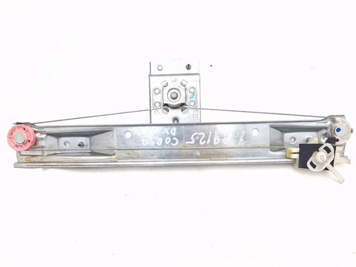 Rear right window mechanism OPEL CORSA D (S07) 1.2 (L08, L68) | BP30350240C25