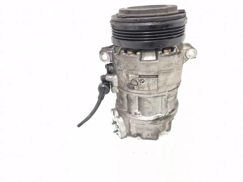 AC compressor BMW 3 (E46) 320 d | BP30351027M34 
