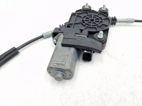Front left window mechanism FIAT PANDA (169_) 1.1 (169.AXA1A) | BP30341741C22 