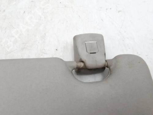 Right sun visor FORD FOCUS C-MAX (DM2) 1.6 | BP30341515I2 - Image 11