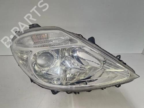 Højre forlygte CITROËN C8 (EA_, EB_) 2.2 HDi | BP39135987C29 - Image 3