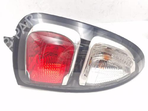 Left taillight CITROËN C3 Picasso (SH_) 1.6 HDi | BP36033151C34 - Image 3