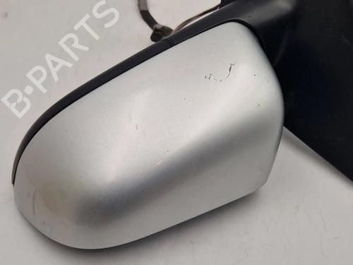 Left mirror VW POLO IV (9N_, 9A_) 1.4 TDI | BP30344708C26