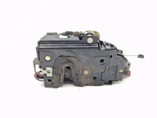 Rear left lock SKODA FABIA I (6Y2) 1.2 | BP30349292C100 